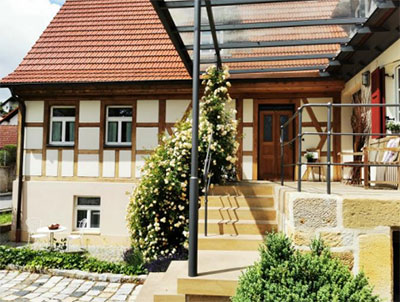 schadhaus