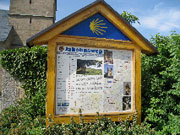 jakobsweg